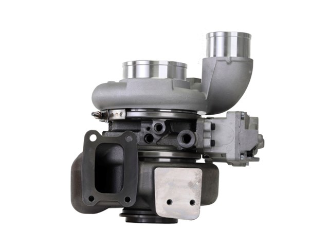 2013 Dodge Ram 3500 Turbo