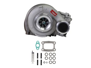 2013 Dodge Ram 3500 Turbo