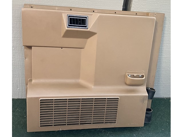 1990 Ford E250 Various Interior Trim Panels