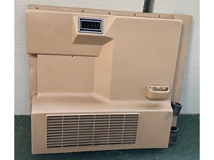 1990 Ford E250 Various Interior Trim Panels