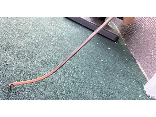 1990 Ford E250 Misc Components