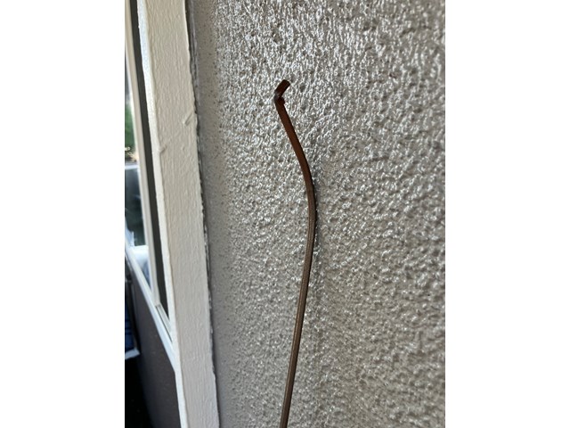 1990 Ford E250 Misc Components