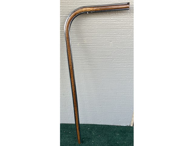 1990 Ford E250 Misc Components