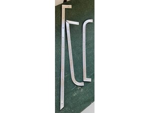 1990 Ford E250 Misc Components