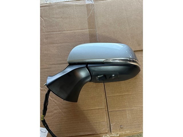 2022 Toyota Highlander Side View Mirror