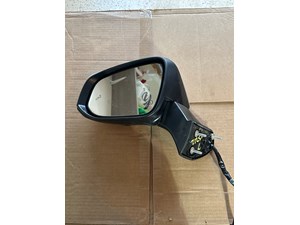 2022 Toyota Highlander Side View Mirror