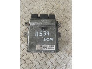 2012 Nissan Rogue Computers