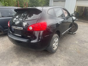 Image of 2012 Nissan Rogue car