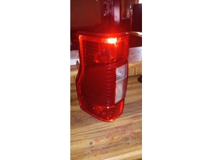 2020-2023 Ford F250-F350 Tail Light