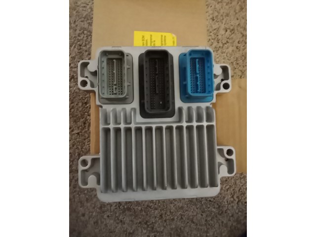 2006 Chevy TrailBlazer ECU