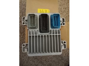 2006 Chevy TrailBlazer ECU