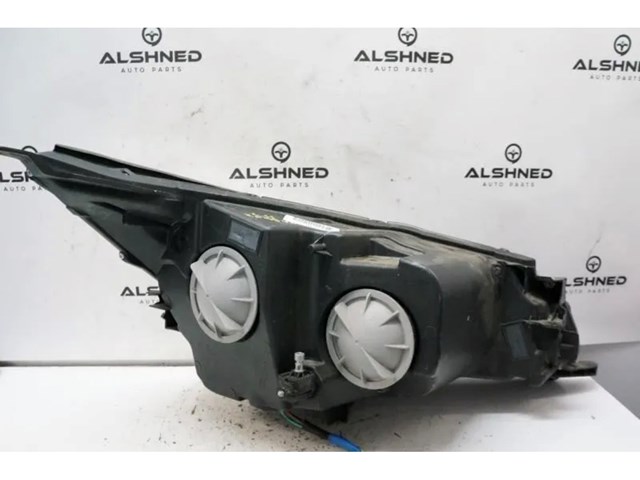 2011 Buick Lacrosse Headlight