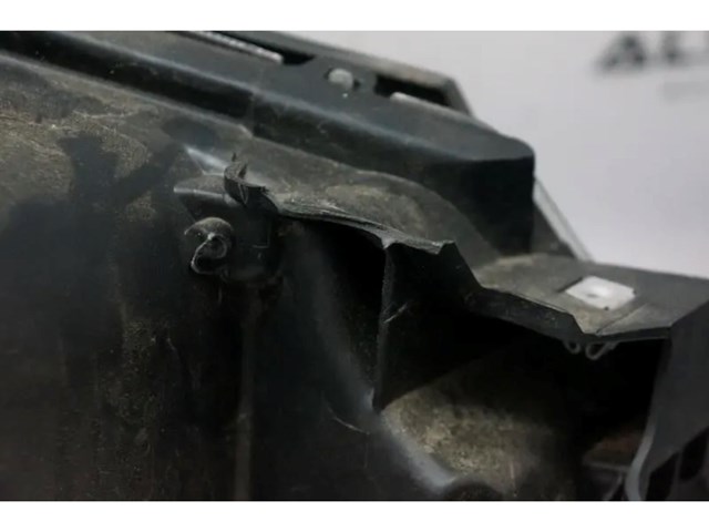 2011 Buick Lacrosse Headlight