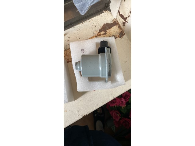 2015 Ford Focus Transmission Components Misc