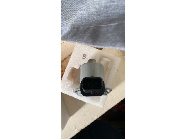 2015 Ford Focus Transmission Components Misc