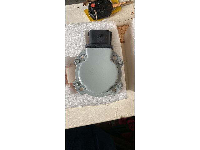 2015 Ford Focus Transmission Components Misc