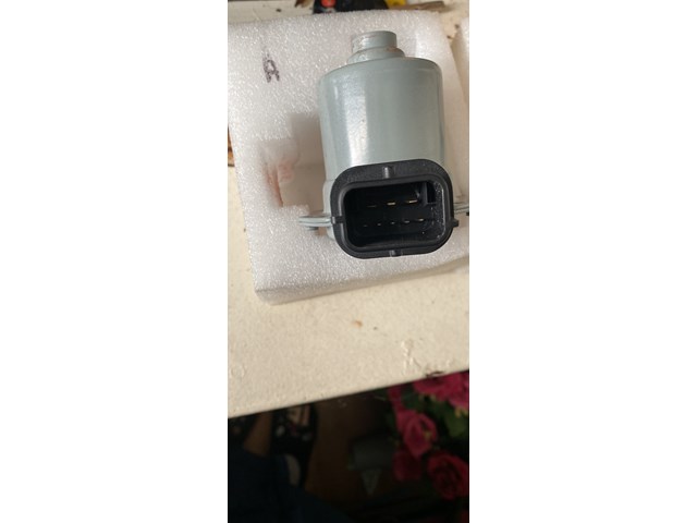 2015 Ford Focus Transmission Components Misc