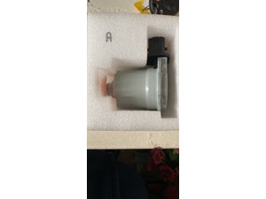 2015 Ford Focus Transmission Components Misc