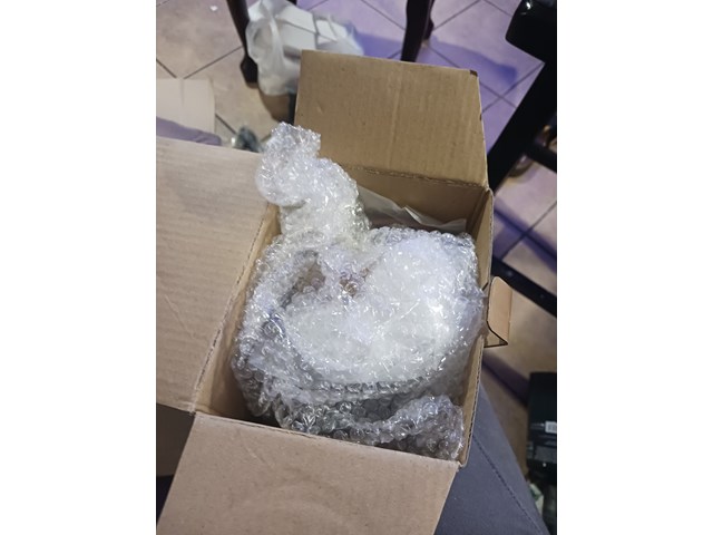 2008 Nissan Quest Water Pump