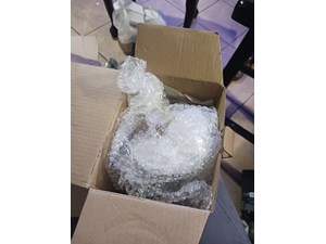 2008 Nissan Quest Water Pump