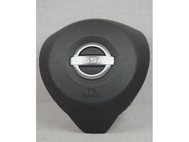 2019-23 Nissan Altima Air Bag