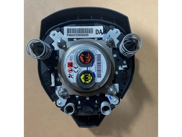 2019-23 Nissan Altima Air Bag