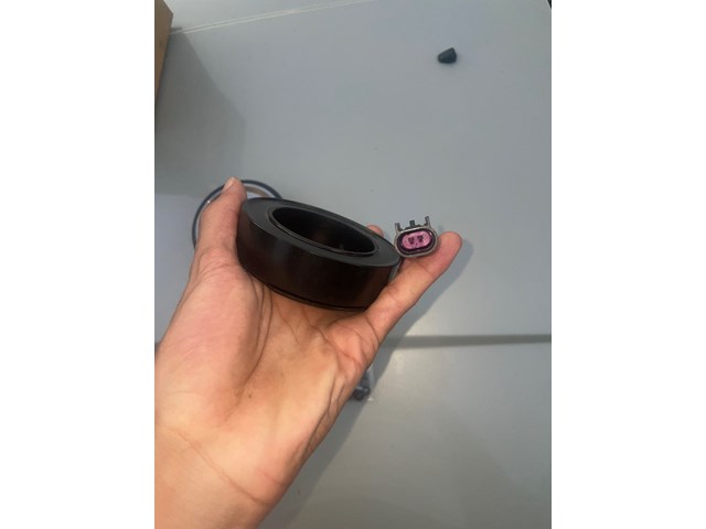 2006 Lincoln Zephyr AC Compressor Clutch Kit