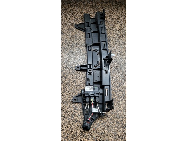 2022 Honda CRV - Hands-free power tailgate sensor