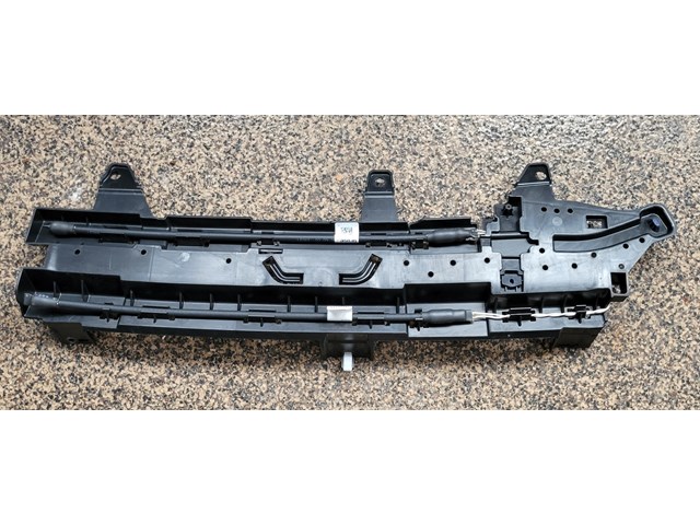 2022 Honda CRV - Hands-free power tailgate sensor