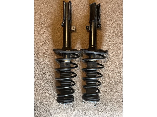 2005 Toyota Camry Strut