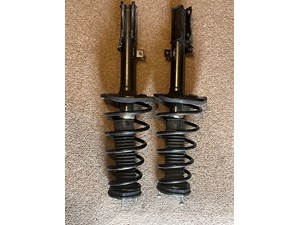 2005 Toyota Camry Strut