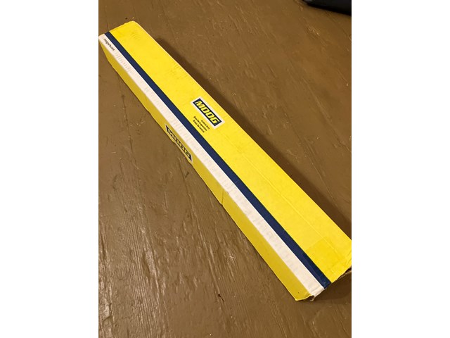 2001 Honda Civic Inner Tie Rod