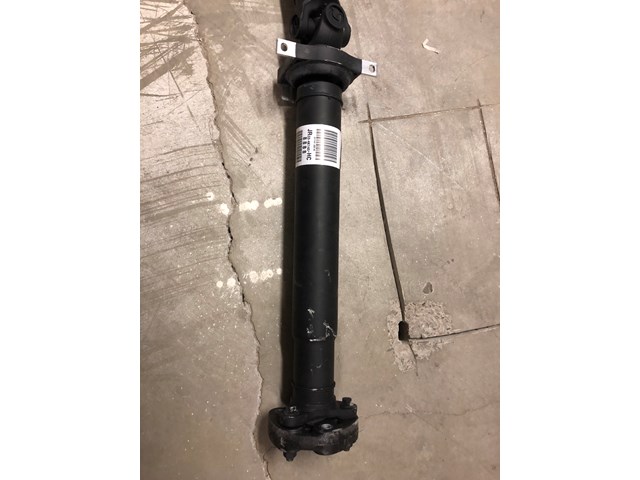 2019 Ford Mustang Driveshaft