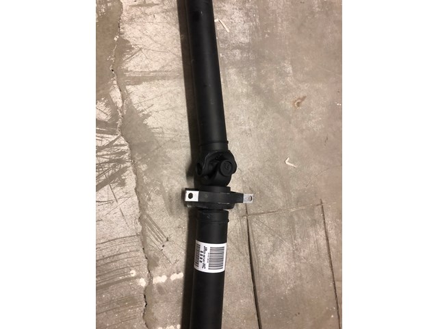 2019 Ford Mustang Driveshaft