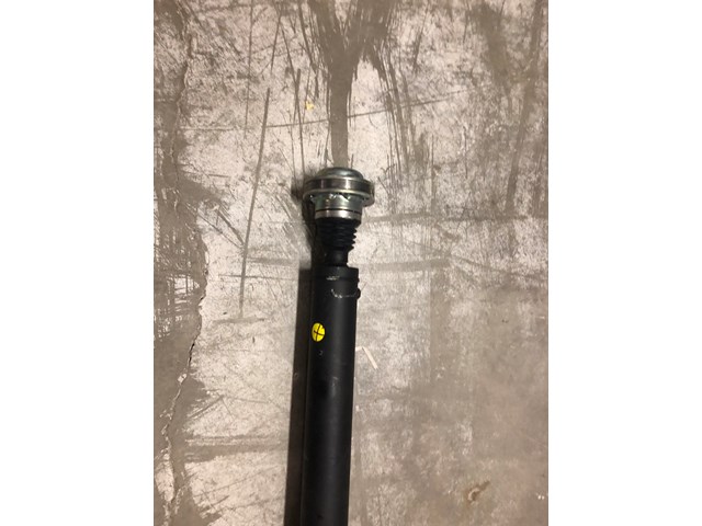 2019 Ford Mustang Driveshaft