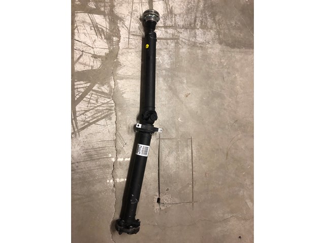 2019 Ford Mustang Driveshaft