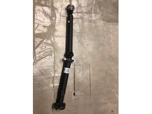 2019 Ford Mustang Driveshaft
