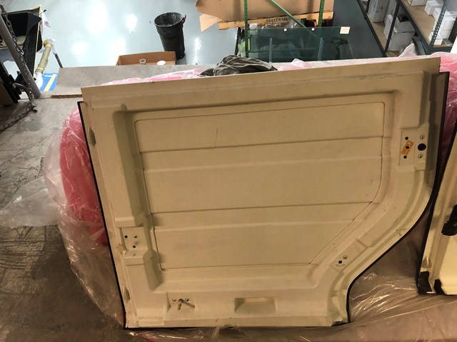 2008-2010 Jeep Mopar Top