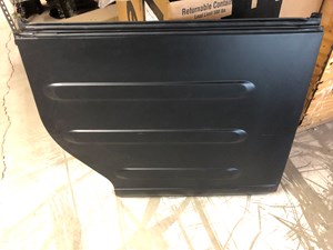 2008-2010 Jeep Mopar Top