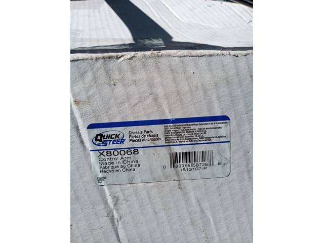 2006 Ford Ranger Front Upper Control Arm