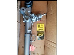 2002 Toyota Camry Rack and Pinion