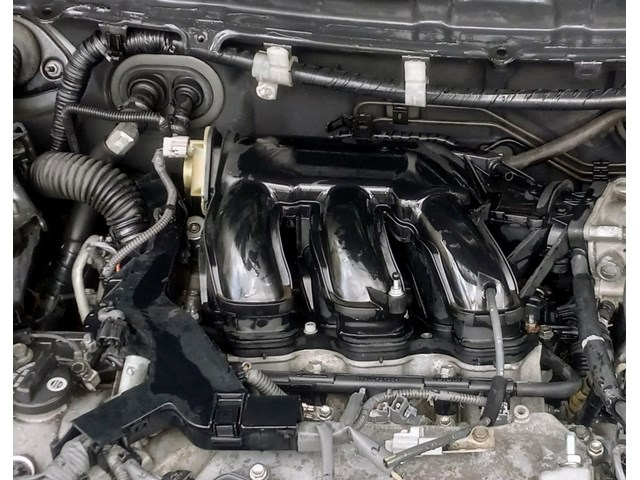 2009 Lexus RX 350 Intake Manifold