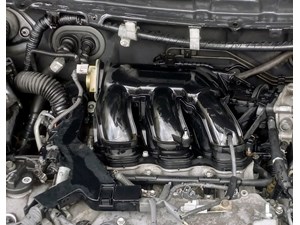 2009 Lexus RX 350 Intake Manifold