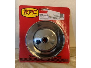 1984 Chevy Camaro Pulley