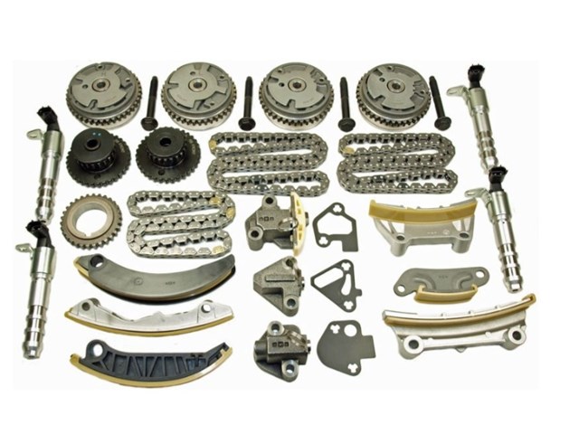 2018 Ford F150 Timing Chain kit
