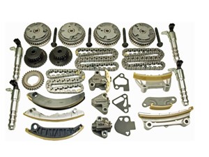 2018 Ford F150 Timing Chain kit