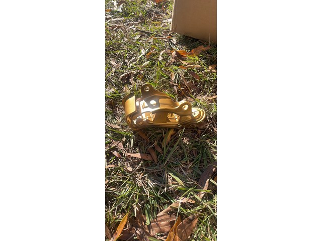 2003 Honda Accord Engine Mount