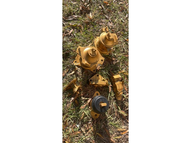 2003 Honda Accord Engine Mount