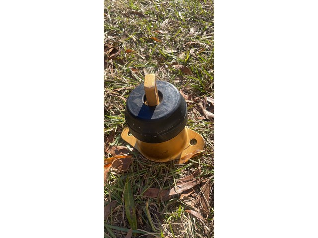 2003 Honda Accord Engine Mount