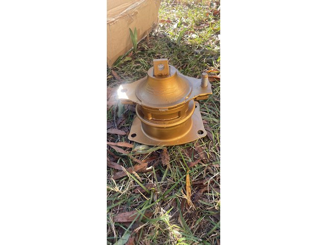 2003 Honda Accord Engine Mount
